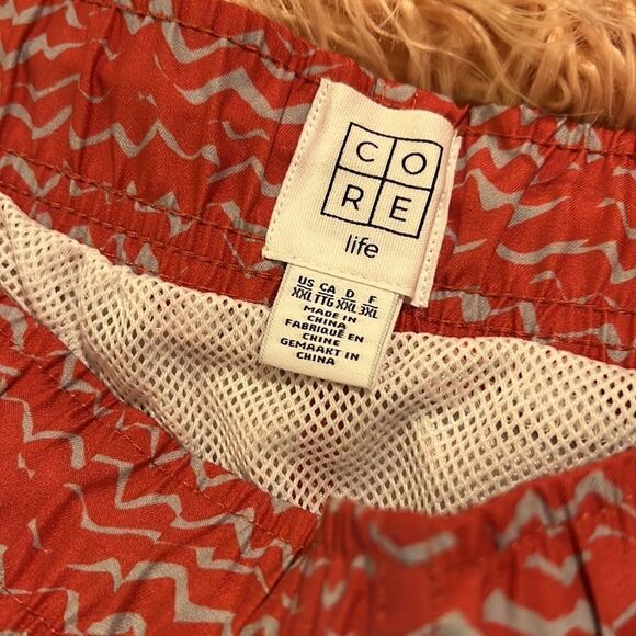 Core Life Men’s swim trunks - Picture 2 of 2